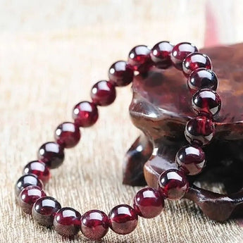 Choose your crystals (part of customise your mala) - WorldOfOorja