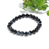 Choose your crystals (part of customise your mala) - WorldOfOorja