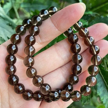 Choose your crystals (part of customise your mala) - WorldOfOorja