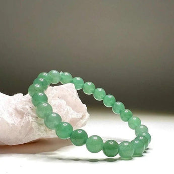 Choose your crystals (part of customise your mala) - WorldOfOorja