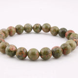 Choose your crystals (part of customise your mala) - WorldOfOorja