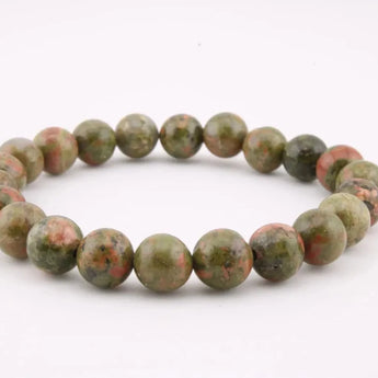 Choose your crystals (part of customise your mala) - WorldOfOorja