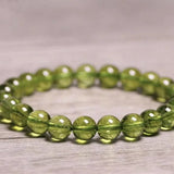 Choose your crystals (part of customise your mala) - WorldOfOorja