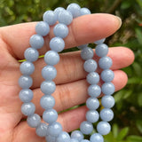 Choose your crystals (part of customise your mala) - WorldOfOorja