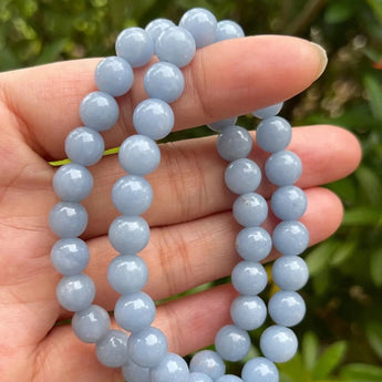 Choose your crystals (part of customise your mala) - WorldOfOorja