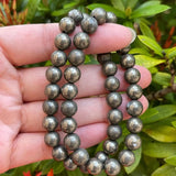 Choose your crystals (part of customise your mala) - WorldOfOorja