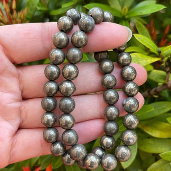 Choose your crystals (part of customise your mala) - WorldOfOorja