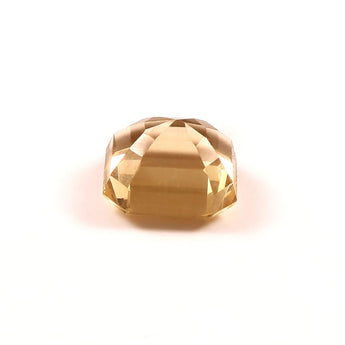 Citrine (5.96 Carat, 6.49 Ratti) - WorldOfOorja