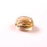 Citrine (6.54 Carat, 7.12 Ratti) - WorldOfOorja