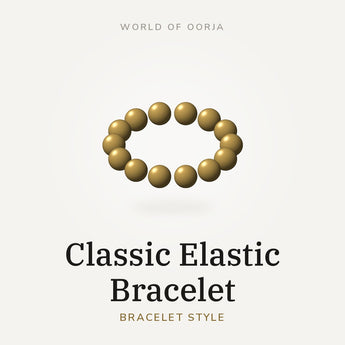Classic Elastic Bracelet
