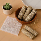 Cleansing & Charging Kit - WorldOfOorja
