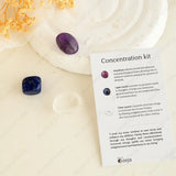 Concentration Kit - WorldOfOorja