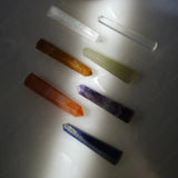 Crystal Wands - WorldOfOorja