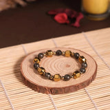 Double Power Money Attraction Bracelet - WorldOfOorja