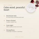 Pearl (Moti) Ring benefits – World of Oorja