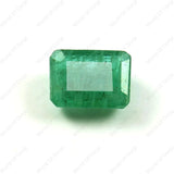 Emerald (Panna) (2.78 Carat, 3.03 Ratti) - WorldOfOorja