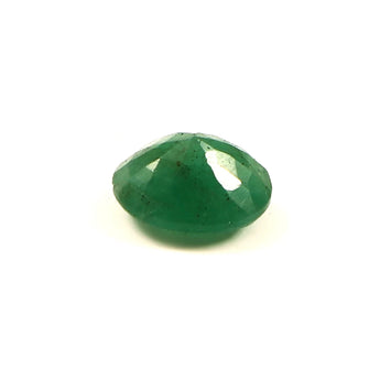 Emerald (Panna) (3.22 Carat, 3.5 Ratti) - WorldOfOorja