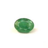 Emerald (Panna) (3.24 Carat, 3.53 Ratti) - WorldOfOorja