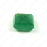Emerald (Panna) (3.36 Carat, 3.66 Ratti) - WorldOfOorja