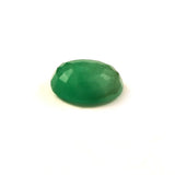 Emerald (Panna) (3.62 Carat, 3.94 Ratti) - WorldOfOorja