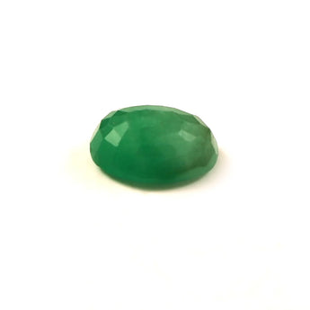 Emerald (Panna) (3.62 Carat, 3.94 Ratti) - WorldOfOorja
