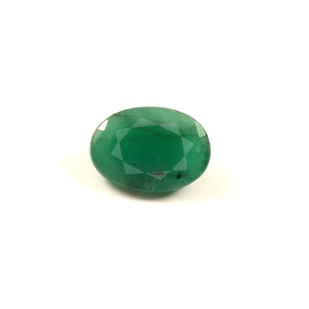 Emerald (Panna) (4.17 Carat, 4.54 Ratti) - WorldOfOorja