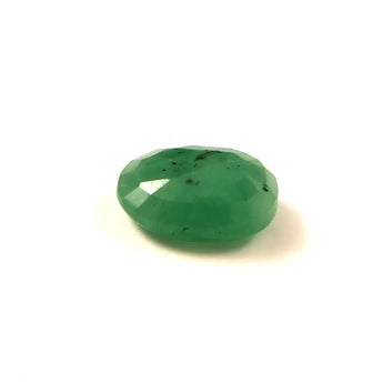 Emerald (Panna) (5.10 Carat, 5.55 Ratti) - WorldOfOorja