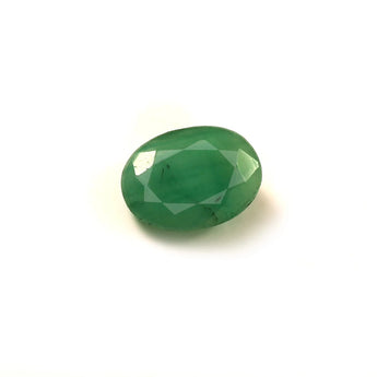 Emerald (Panna) (5.10 Carat, 5.55 Ratti) - WorldOfOorja