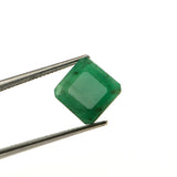 Emerald (Panna) (5.91 Carat, 6.44 Ratti) - WorldOfOorja
