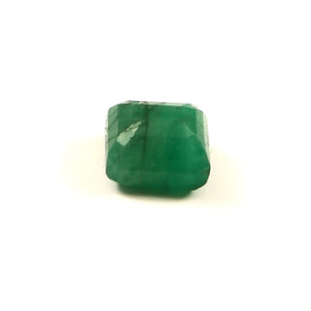 Emerald (Panna) (5.91 Carat, 6.44 Ratti) - WorldOfOorja