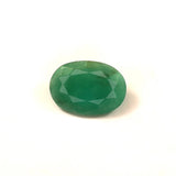 Emerald (Panna) (6.19 Carat, 6.74 Ratti) - WorldOfOorja