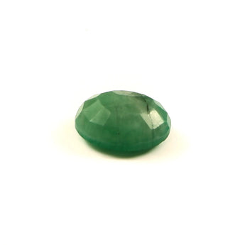 Emerald (Panna) (6.29 Carat, 6.85 Ratti) - WorldOfOorja