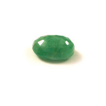 Emerald (Panna) (6.64 Carat, 7.23 Ratti) - WorldOfOorja