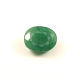 Emerald (Panna) (7.76 Carat, 8.45 Ratti) - WorldOfOorja