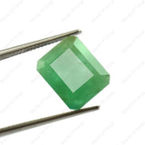 Emerald (Panna) (7.83 Carat, 8.53 Ratti) - WorldOfOorja