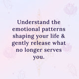 Emotional Pattern Decoding & Healing Session - WorldOfOorja