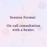 Emotional Pattern Decoding & Healing Session - WorldOfOorja