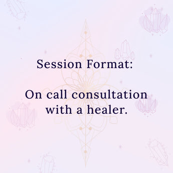Emotional Pattern Decoding & Healing Session - WorldOfOorja