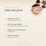 Mother of Pearl Bracelet benefits – World of Oorja