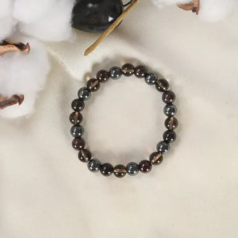 World of Oorja Mulank 8 Bracelet