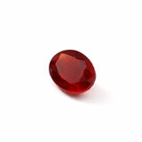 Gomed (Hessonite) (6.40 Carat, 6.97 Ratti) - WorldOfOorja