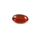 Gomed (Hessonite) (6.55 Carat, 7.18 Ratti) - WorldOfOorja