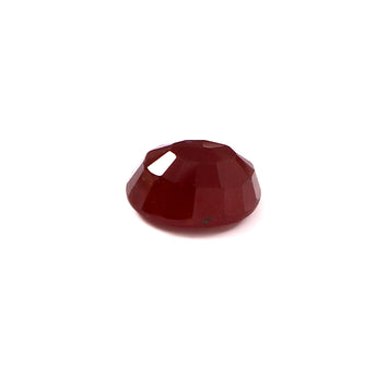 World of Oorja original Gomed stone (Hessonite) (7.46 Carat, 8.13 Ratti)