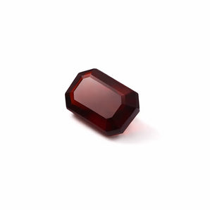 Gomed (Hessonite) (6.78 Carat, 7.39 Ratti)