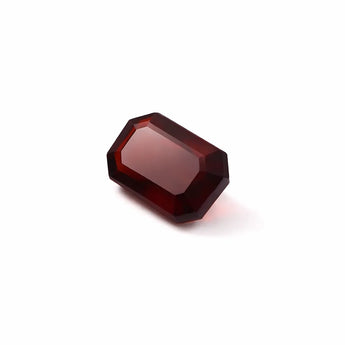 Gomed (Hessonite) (6.78 Carat, 7.39 Ratti)