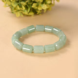Green Aventurine Cylinder – image 1