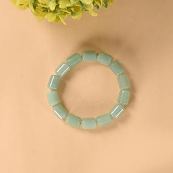 Green Aventurine Cylinder – image 4