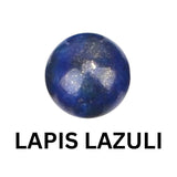 Lapis Lazuli bead