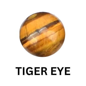 Tiger Eye bead