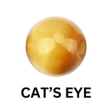 Cats Eye bead